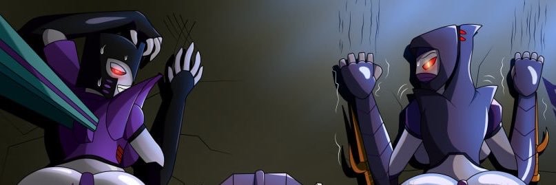 SlipStreamTF's profile banner image