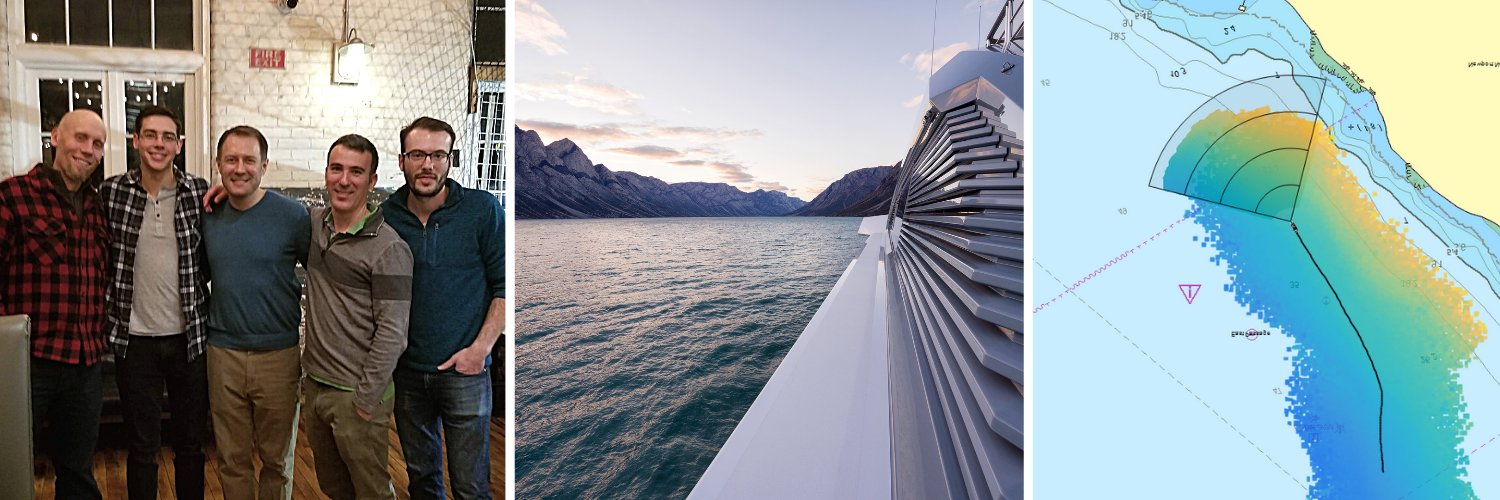 FarSounder, Inc. banner