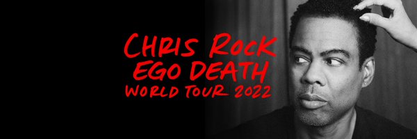 Chris Rock Profile Banner