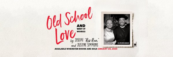 RevRunWisdom Profile Banner