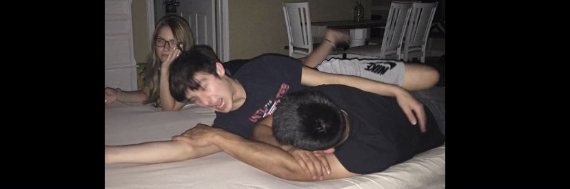 SaucedaLee's profile banner image
