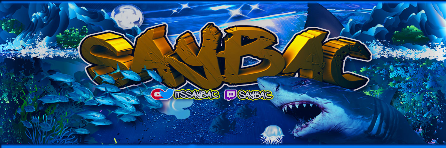 ItsSaybac's profile banner image