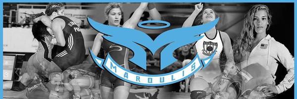 Helen Maroulis OLY Profile Banner
