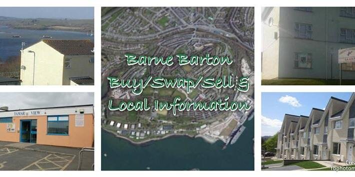 BarneBarton's profile banner image