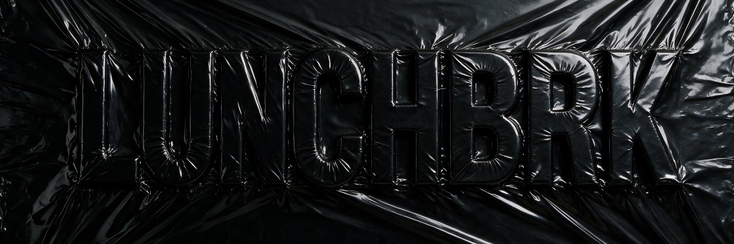 LUNCHBRKZ's profile banner image