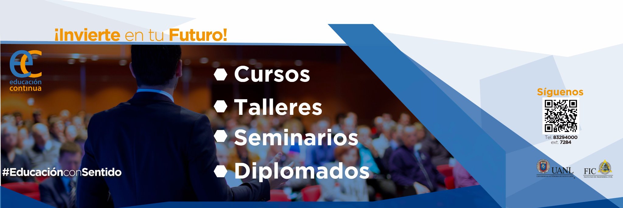 educonfic's profile banner image