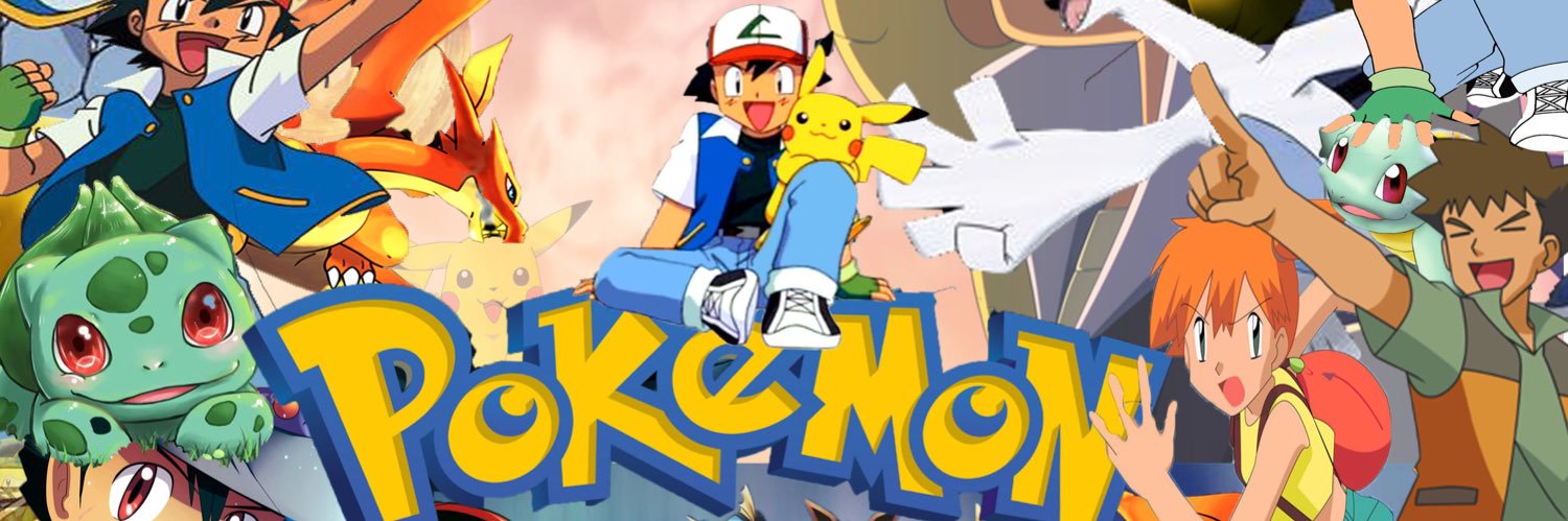 POKE CLOVER banner
