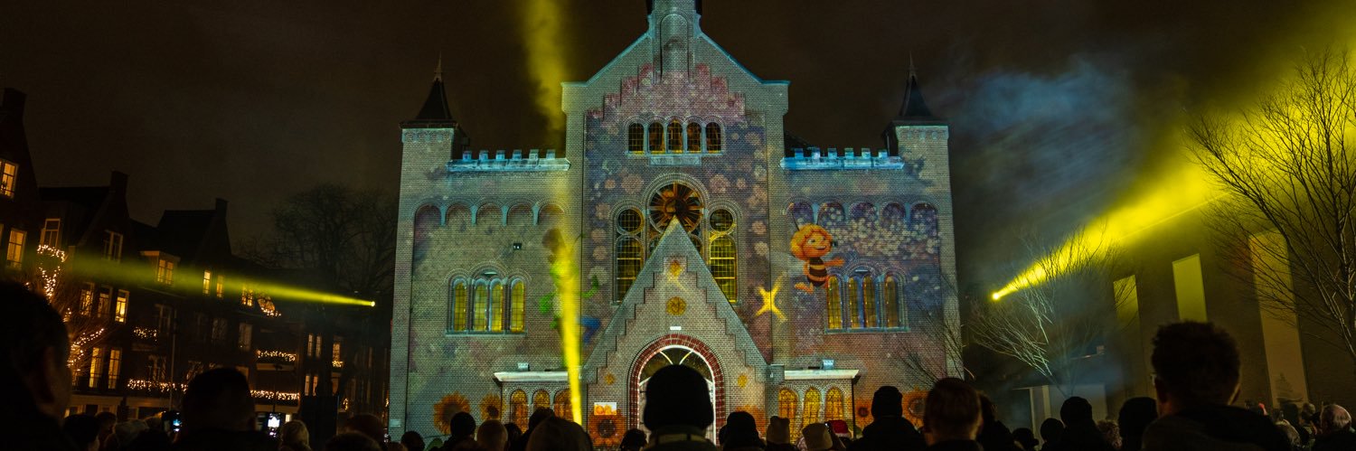 ronaldklok's profile banner image