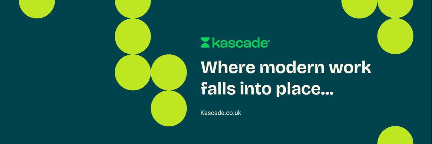 Kascade banner