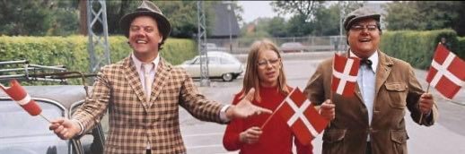 Julie Mørkeberg 💖🎀 banner