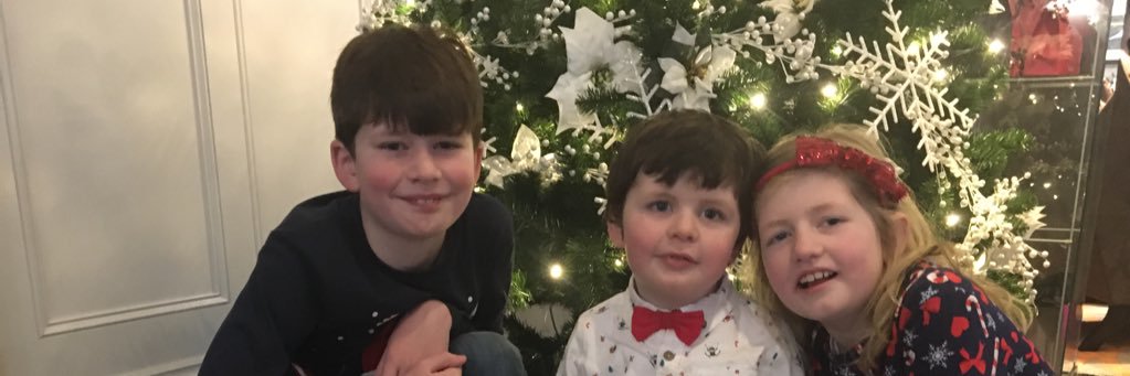 louisejoconnor's profile banner image