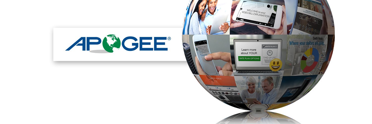 apoweb's profile banner image