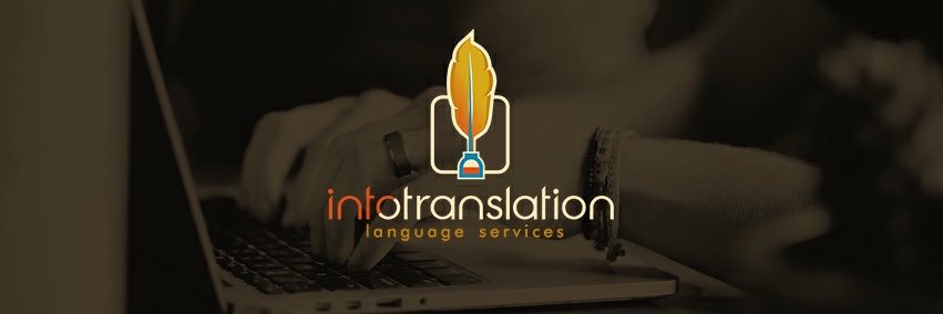 IntoTranslation's profile banner image