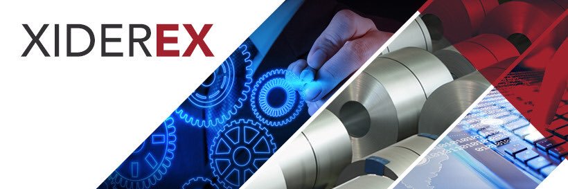 Xiderex's profile banner image