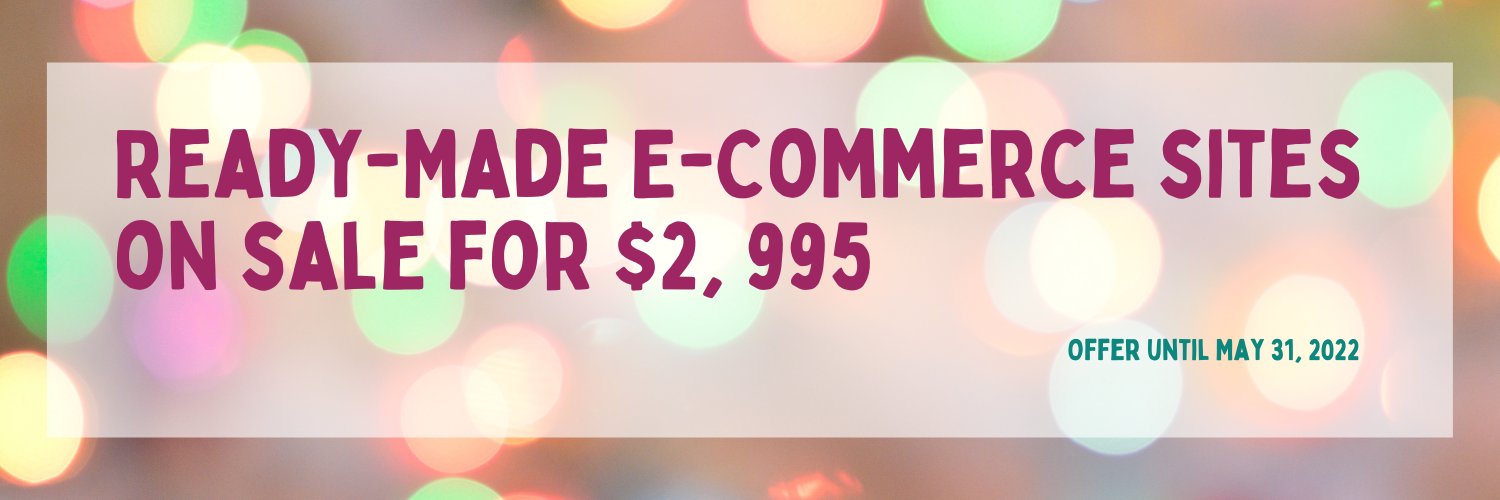 pureecommerce's profile banner image