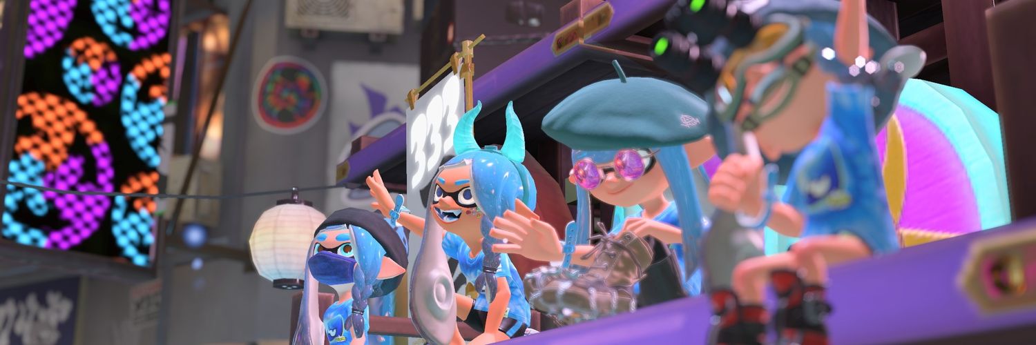 ng005's profile banner image