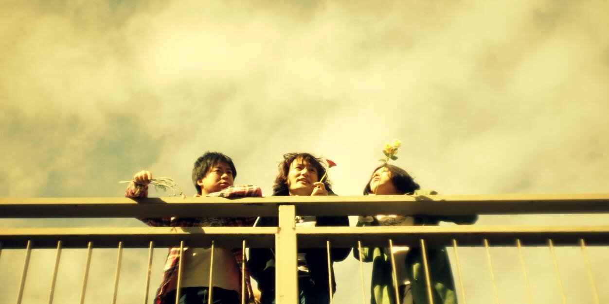THETHROBS's profile banner image