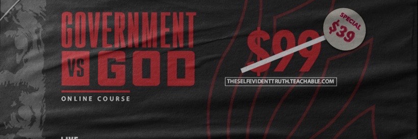 SelfEvidentPod_'s profile banner image
