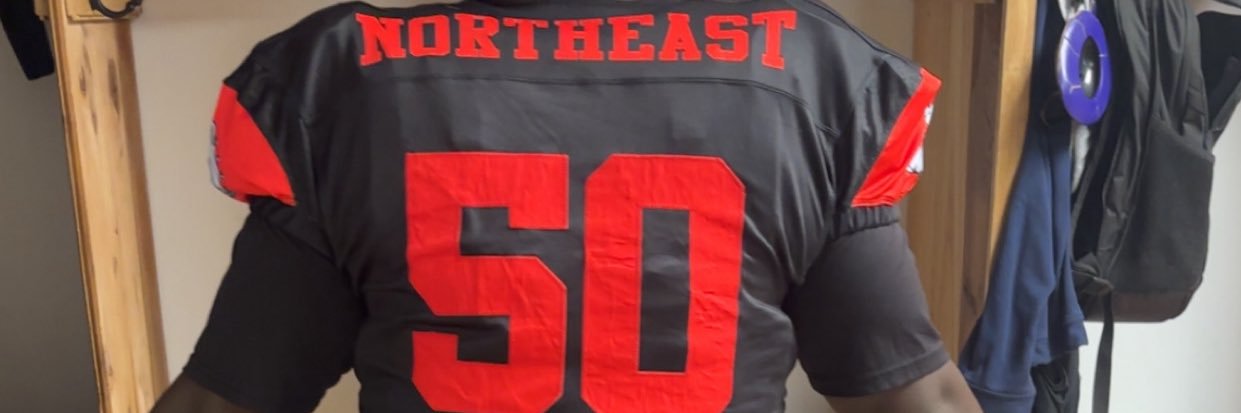 Vassiel Beason banner