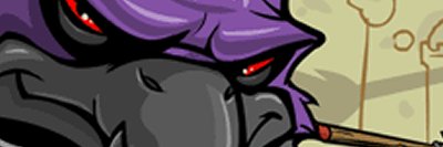 TheScarefish's profile banner image
