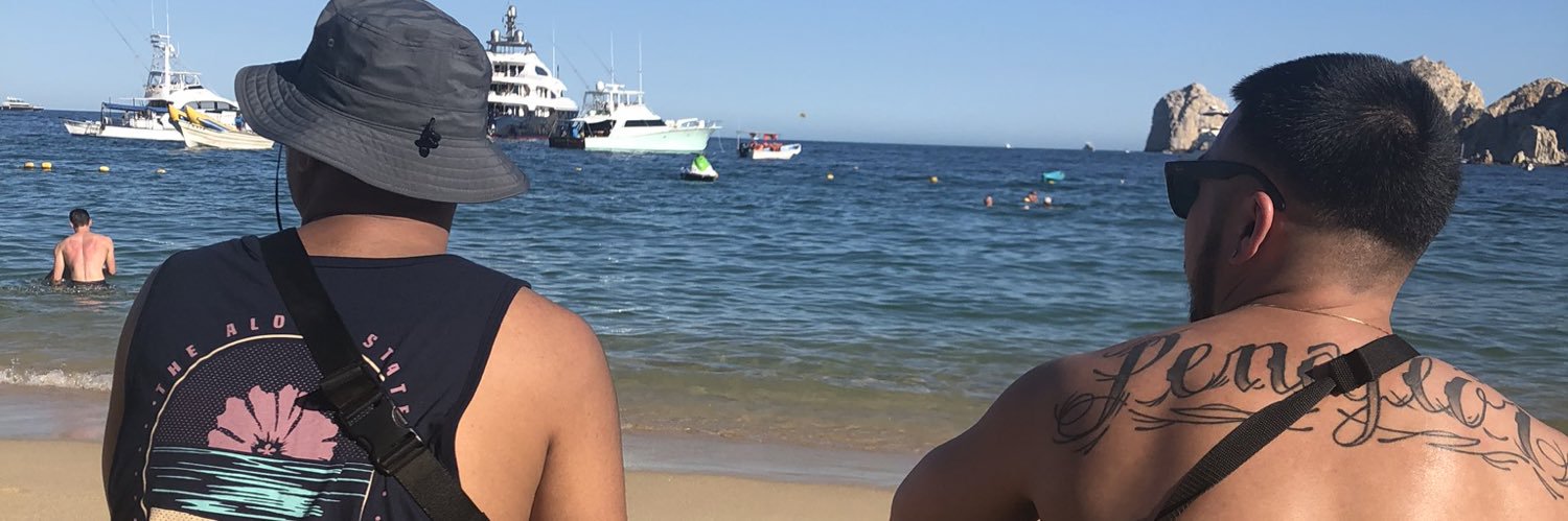 joepenaflor's profile banner image