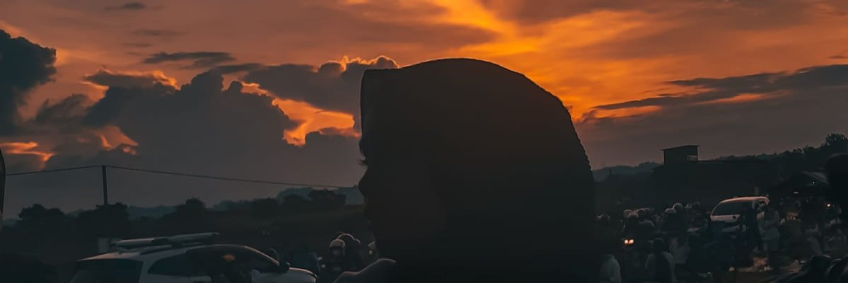 nisaa371's profile banner image