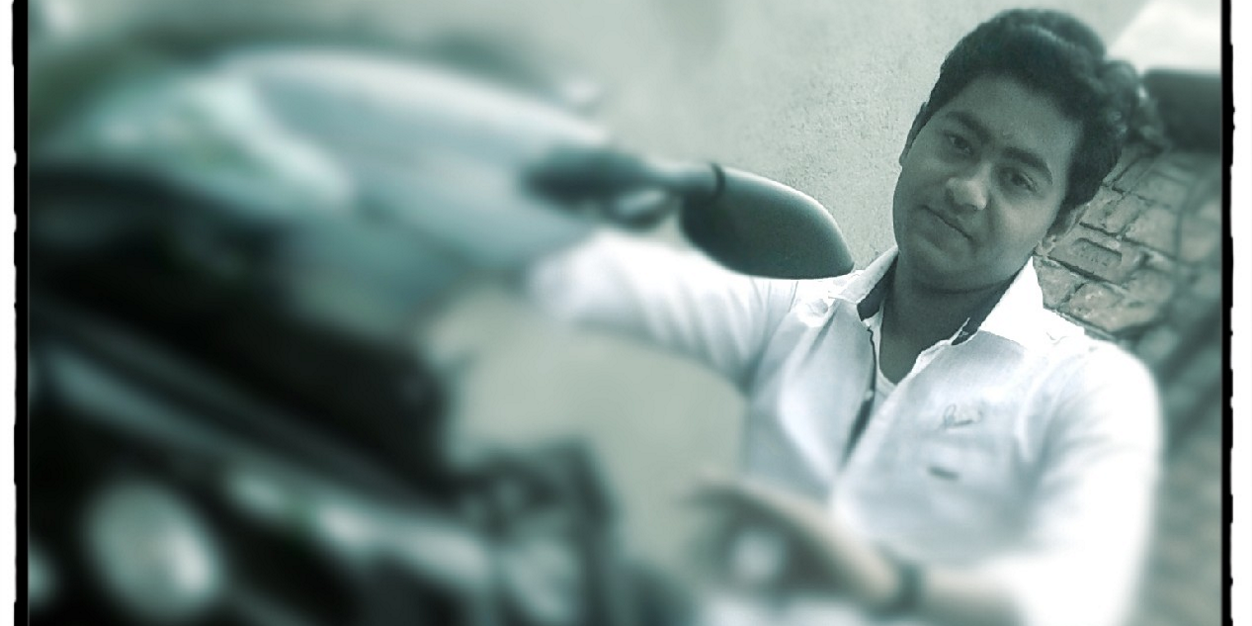 nilakashray's profile banner image