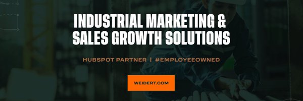 WeidertGroup Profile Banner
