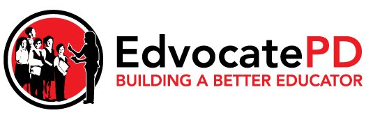 The Edvocate banner