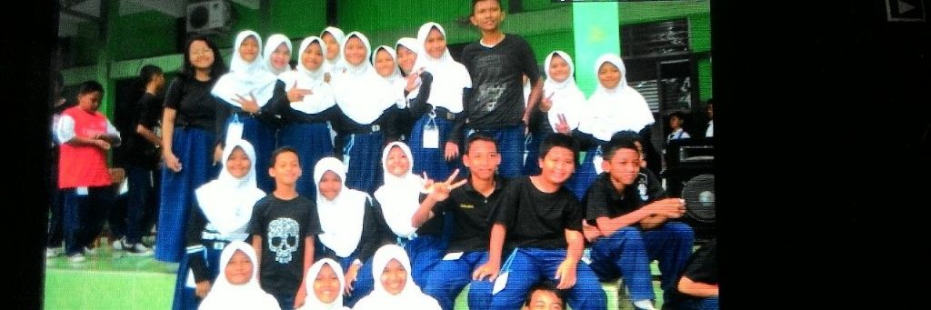 OSIS SMPN 17 BEKASI banner