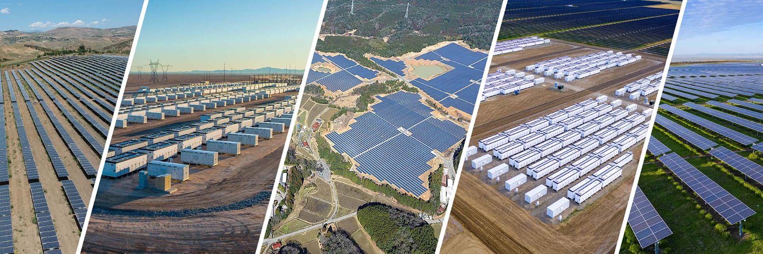 Recurrent Energy banner