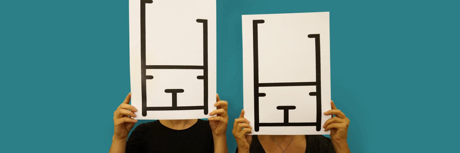 graficaliebre's profile banner image