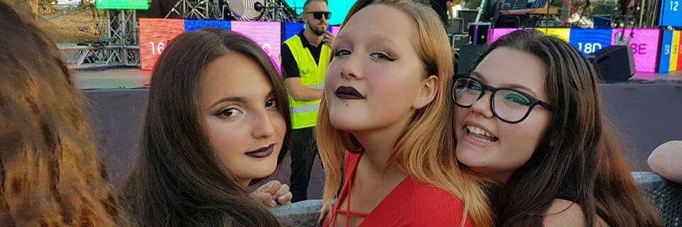 Amy_R5_'s profile banner image