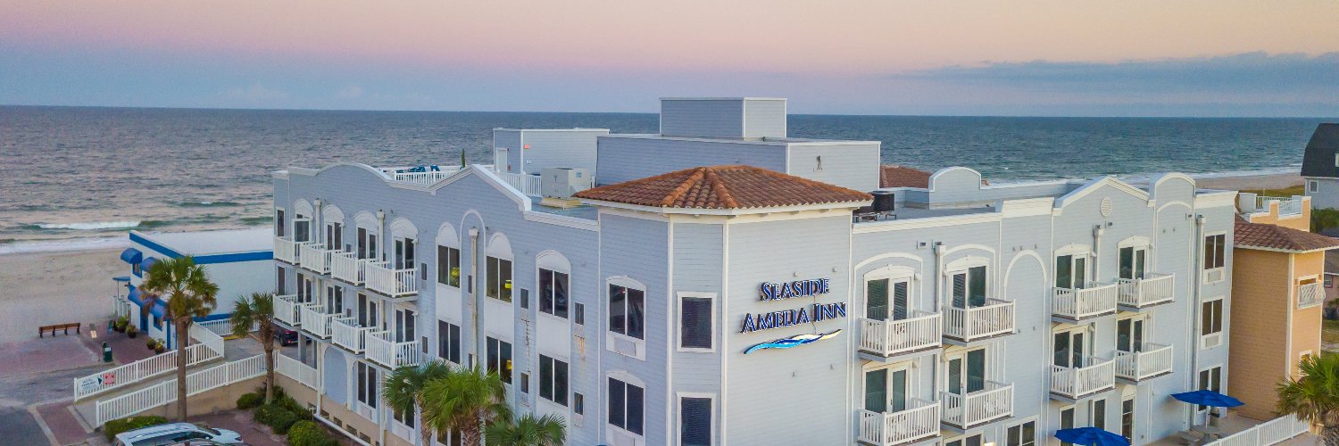 SeasideAmelia's profile banner image
