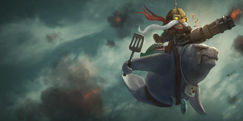 CorkiRedBaron's profile banner image
