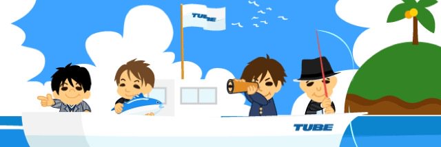 8131TUBE's profile banner image