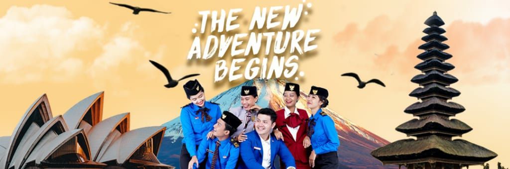 PCMI Bali banner