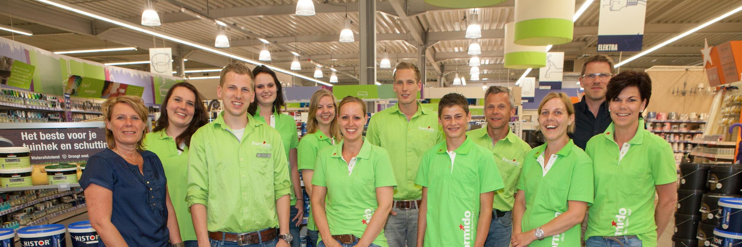 Formido Hattem banner