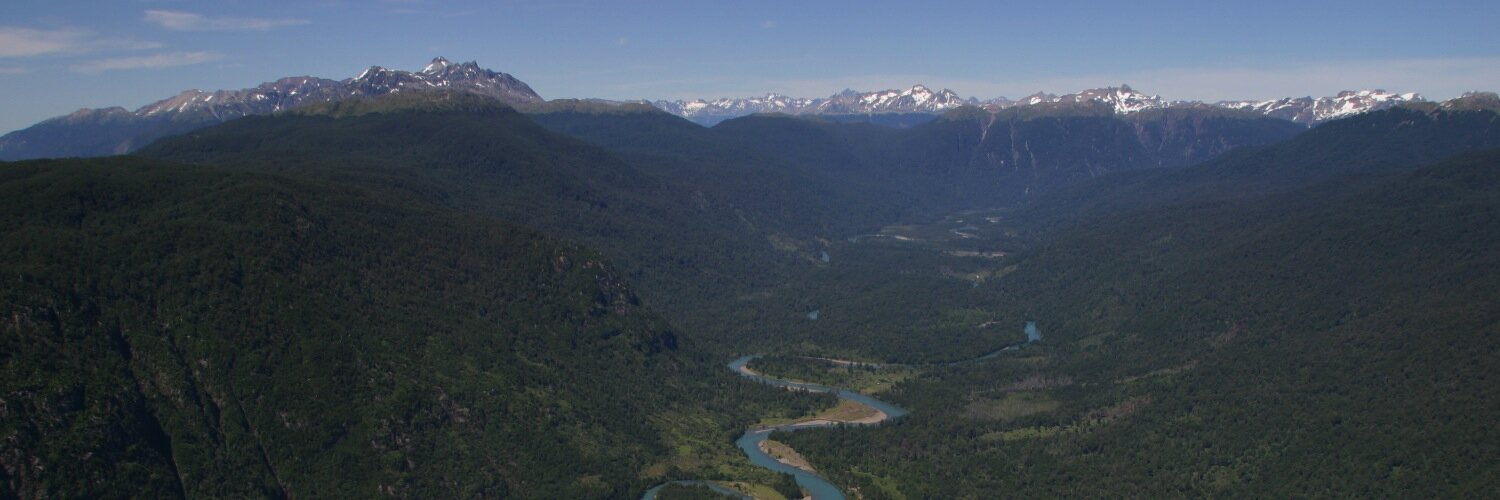 Sam Leiva 🌎 🎧 🍉 🏴🚩 banner