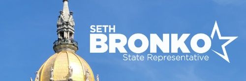 Seth Bronko banner