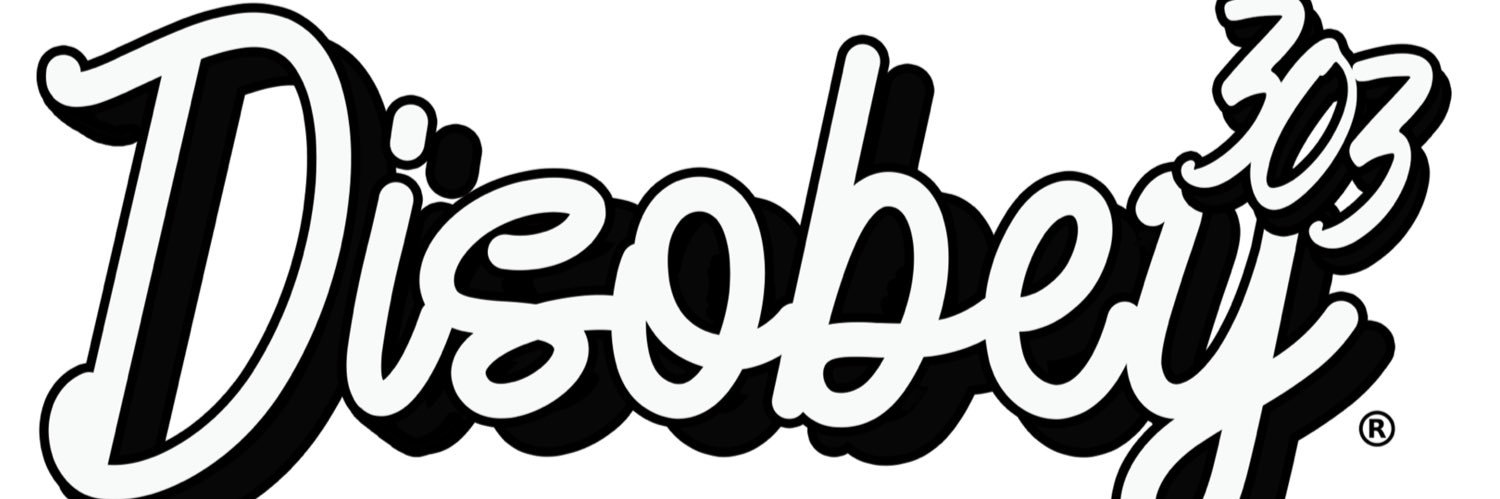 Disobey303 banner