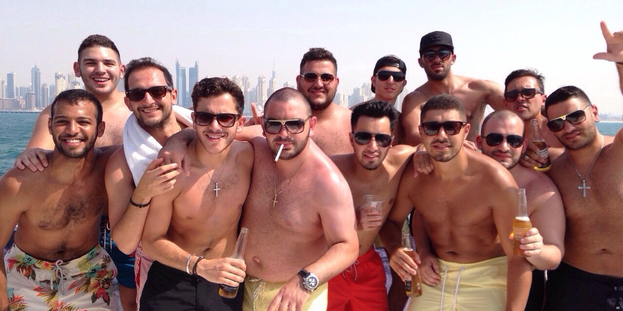 Starzi Kyriacou banner