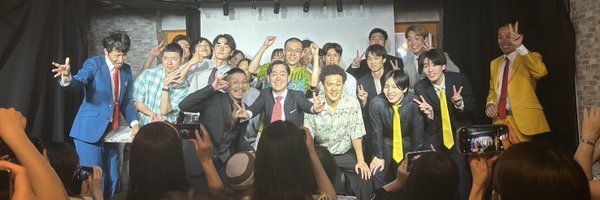 shin00541 Profile Banner