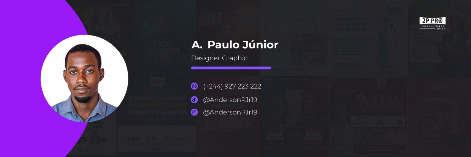 AndersonPJr19's profile banner image