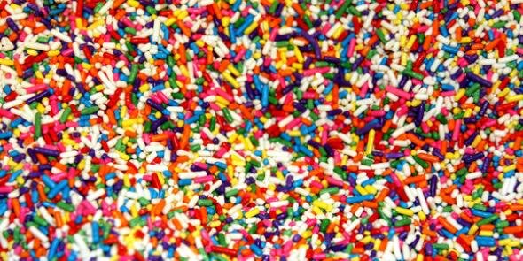 S banner