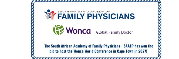 SAAFP1 Profile Banner