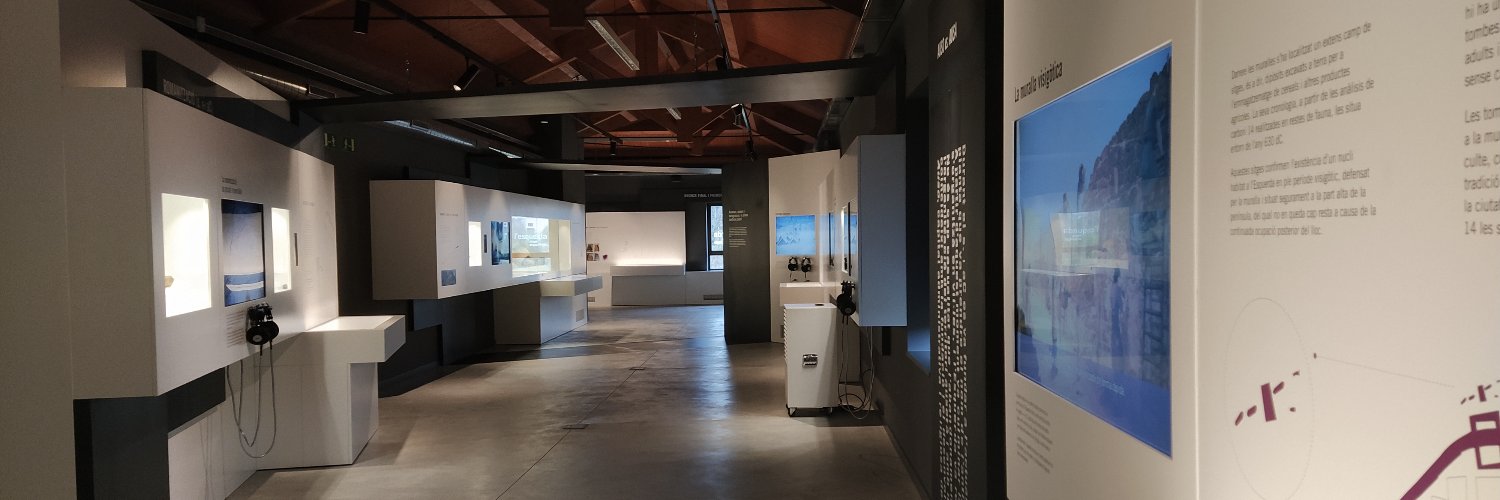 Museu de l'Esquerda banner