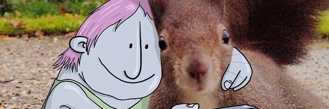 bekbubuja's profile banner image