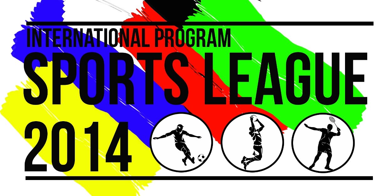 IP Sports League 14 banner