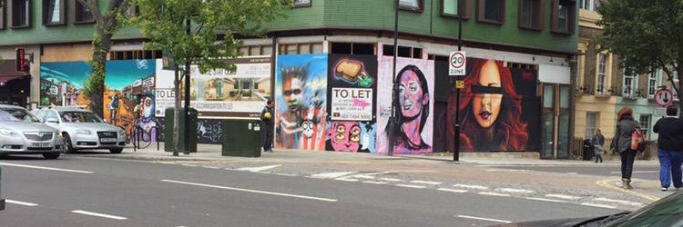 Beatriz Molinaro. banner
